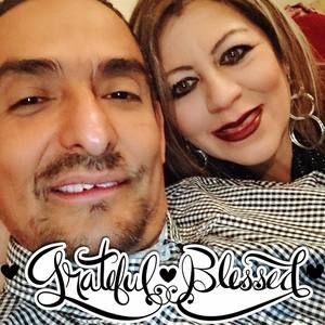 Meet your Posher, Gabriela